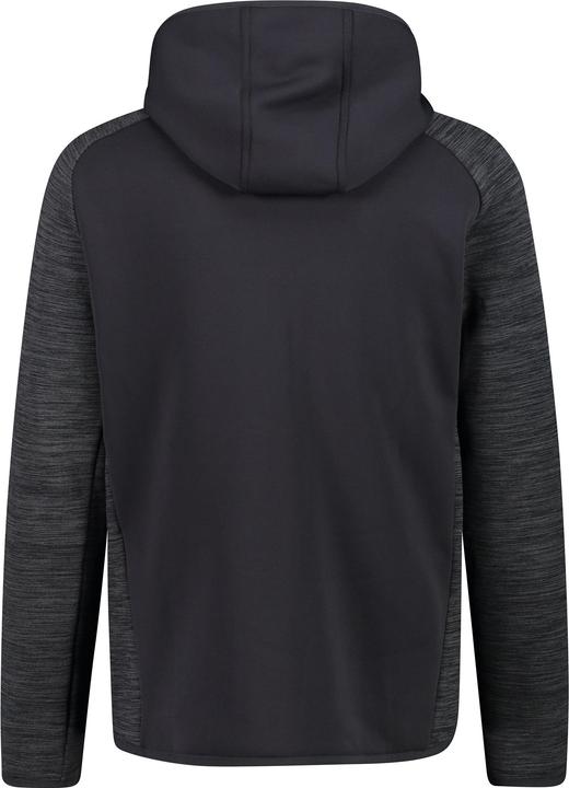 Immagine prodotto CMP Campagnolo Felpa con cappuccio (3XL)