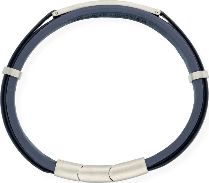 Produktbild Carat Cool (10 cm, Edelstahl/Leder)