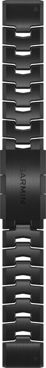 Garmin QuickFit (22 mm, Titan, Diverse)