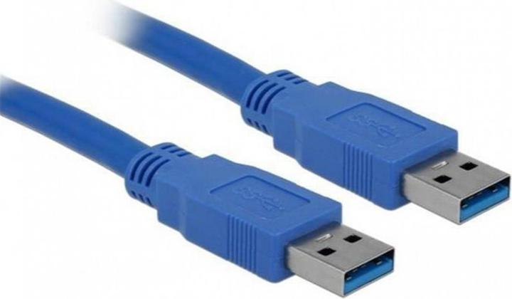 Actual product image Delock USB 3.0 cable (5 m, USB 3.0)