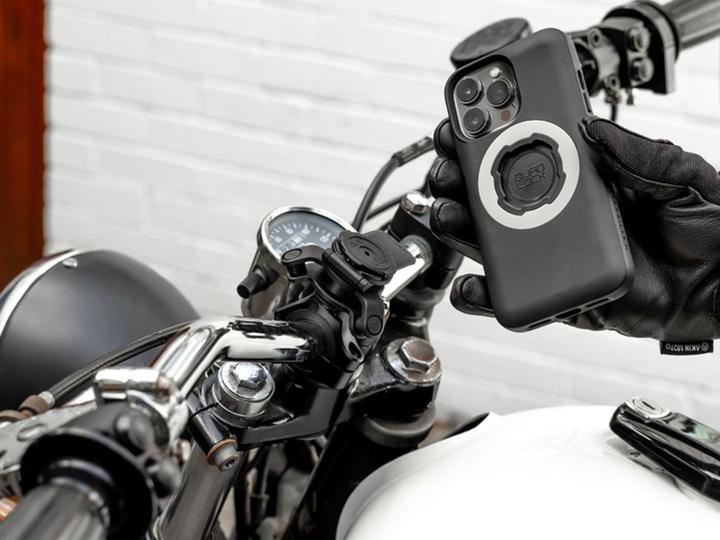 Produktbild Quad Lock Motorcycle Mount Pro