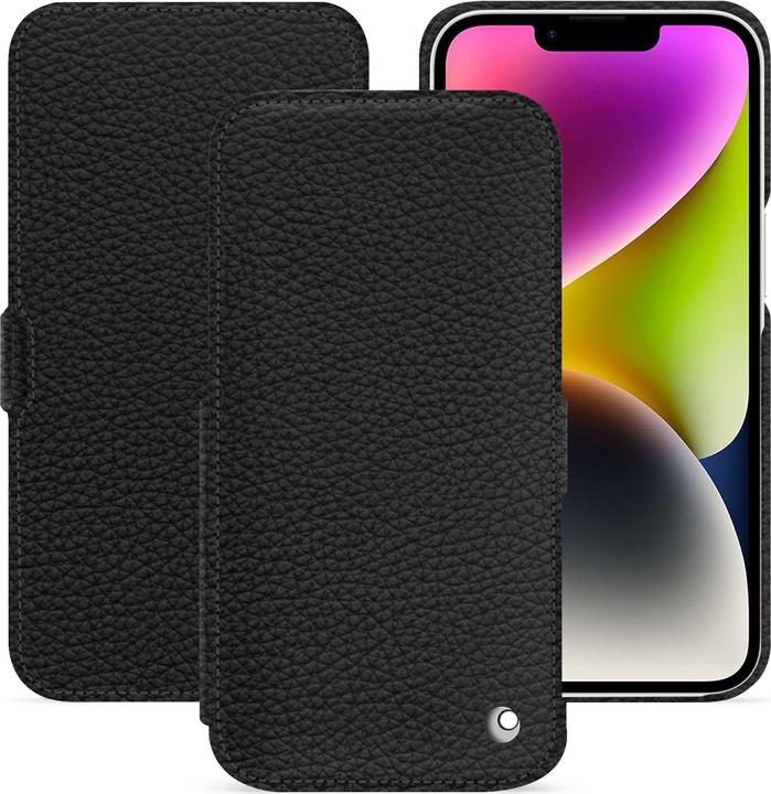 Ebène ( Noir / Black )