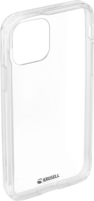 Actual product image Krusell Kivik Cover Apple iPhone 11 Pro transparent (Apple iPhone 11 Pro)