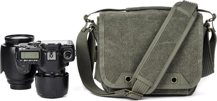 Immagine prodotto Think! Tank Retrospective 4 v2.0 (Borsa a tracolla per fotocamera)