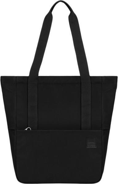 Image du produit Incase Sac à dos avec boussole et vol en nylon - Noir