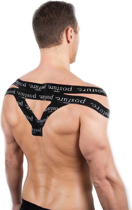 Produktbild Swedish Posture Posture Kinesio Tape Upright