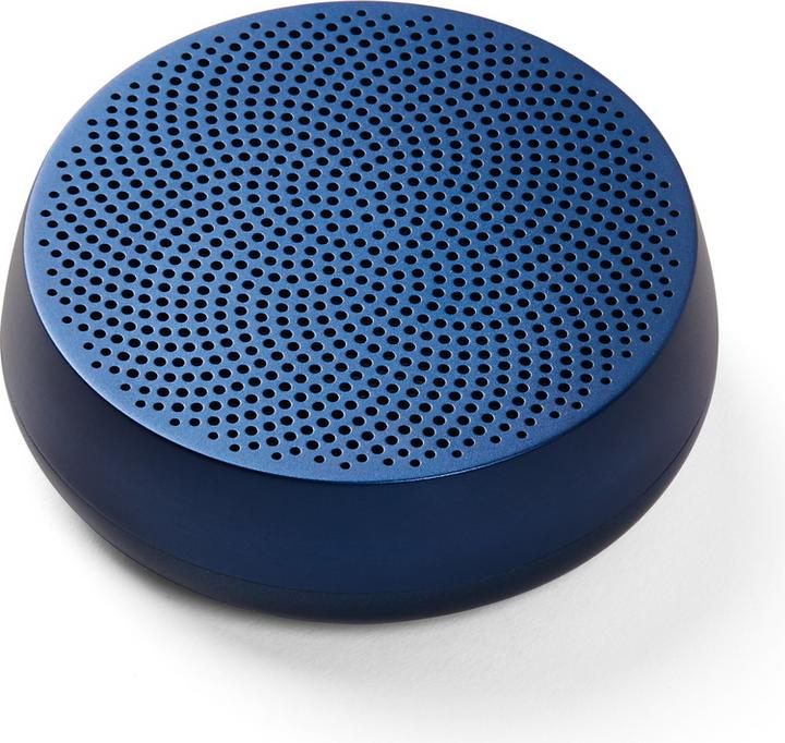 Actual product image Lexon Mino (5 h, USB power delivery)