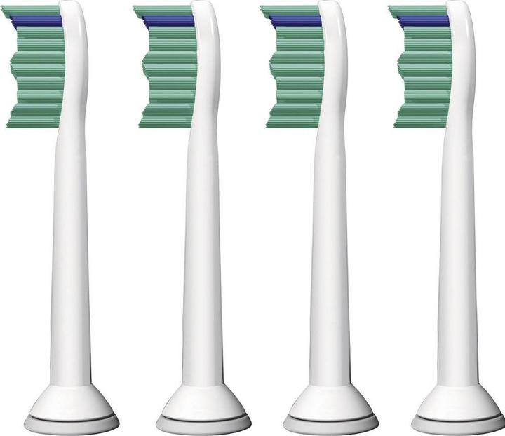 Produktbild Philips Sonicare ProResult Standard (4 x)