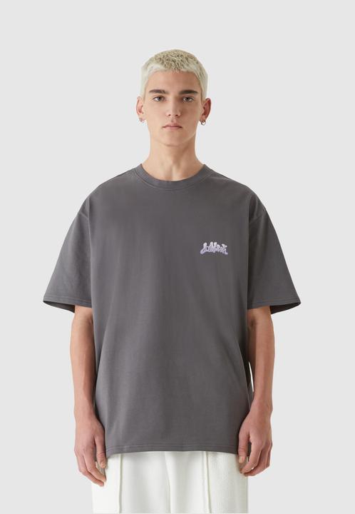 Produktbild Lost Youth LY TEE - YOUTHQAUKE - 159763 (L)