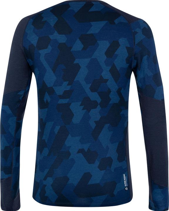 Image du produit Salewa Cristallo Warm AMR manches longues (M)