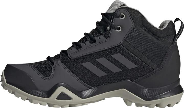 Actual product image adidas Womens/Ladies Terrex AX3 Mid Gore Tex Hiking Shoes (38)