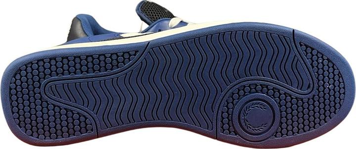 Produktbild Fred Perry Leather Mesh (45)