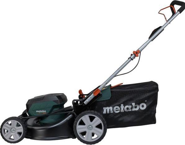 Produktbild Metabo RM 36-18 LTX BL (Akkubetrieb)