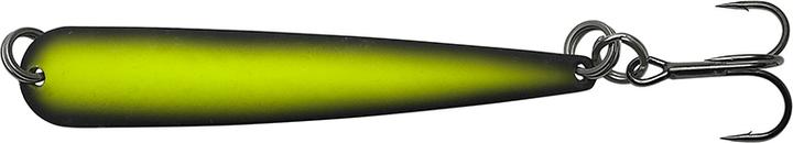 Hansen Of Denmark Hansen SD Dorado 7cm 6.3g UV Yellow/Black (7 cm)