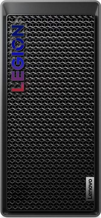 Actual product image Lenovo Legion T5 (Intel Core i7-14650HX, 32 GB, 1000 GB, GeForce RTX 4060)