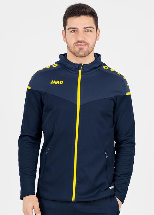Image du produit JAKO Veste à Capuche Champ 2.0 (L)