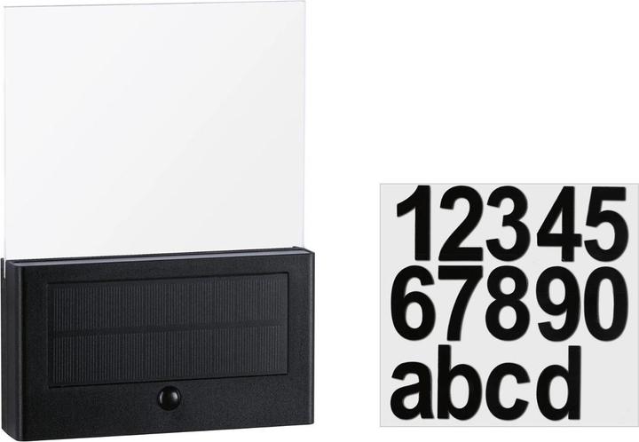 Actual product image Paulmann Lights Neda (27 lm, IP44)