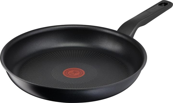 Tefal TITANIUM FORCE frying pan 28cm (28 cm, Frying pan, Aluminium)