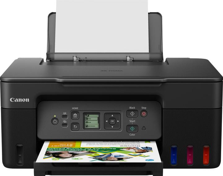 Produktbild Canon G3470 (Farbe)