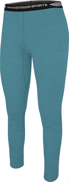 Actual product image Normani Damen Merino Unterhose Perth - 1429 (XXL)