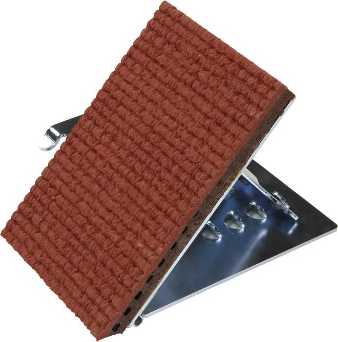 Actual product image Polanik SCHOOL start rail (4500 g)