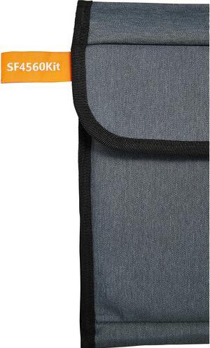 Immagine prodotto Godox Kit bandiere Scrim 45x60cm