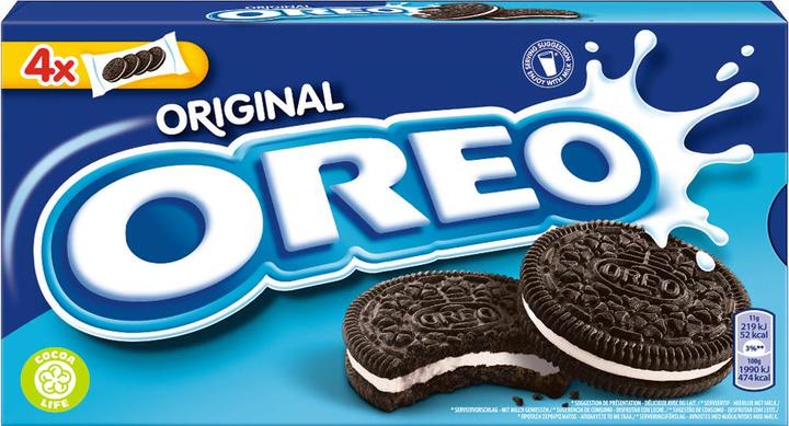Image du produit Oreo Original (1 pcs, 176 g)