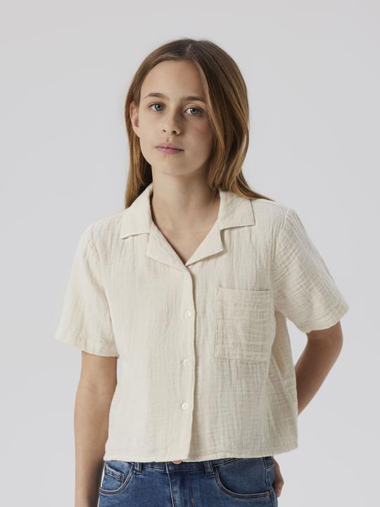 Produktbild Name it Nkfjasmin Ss Short Shirt Noos (158)
