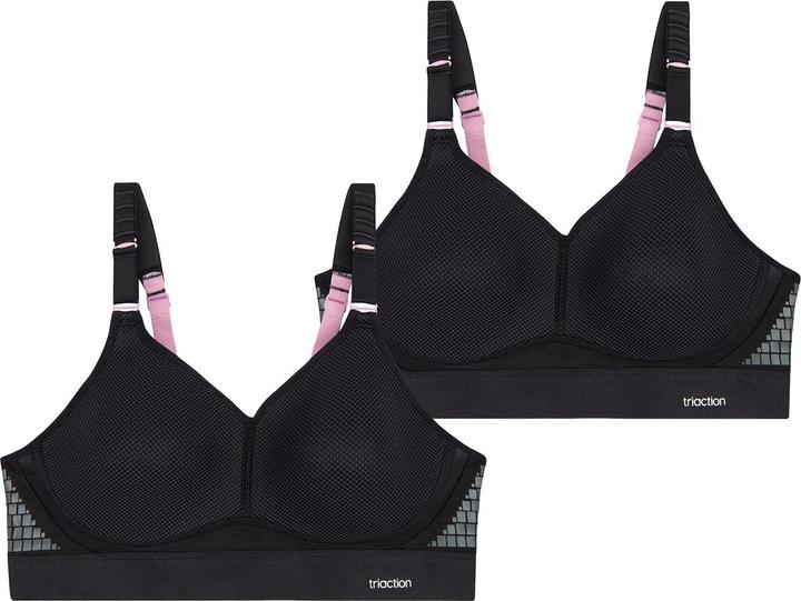 Produktbild Triumph Sport-BH Triaction Hybrid Lite (90 E)