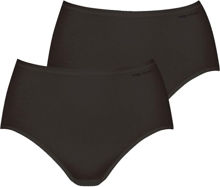 Immagine prodotto Mey 2 confezioni di slip biologici (40, L, Confezione da 2)