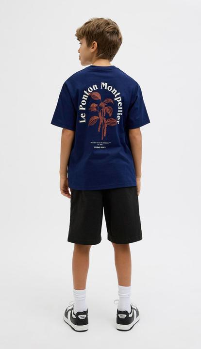 Immagine prodotto Jack & Jones Pantaloncini Loose Fit Junior Loose Fit (146)