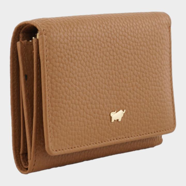 Immagine prodotto Braun Büffel Asti Geldbörse Leder 12 cm