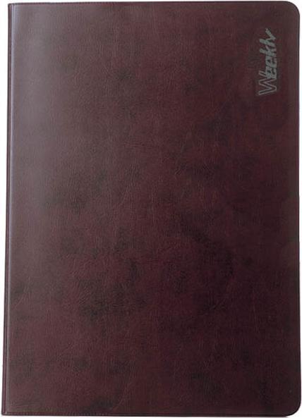 Actual product image In tempo iIn Tempo Weekly Diary 17x24cm Weekly