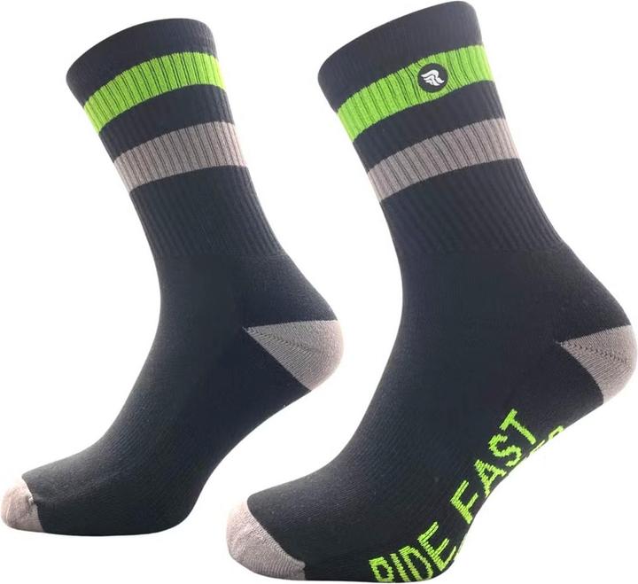 Produktbild Riding Culture Ride Fast Socks (40 - 43)