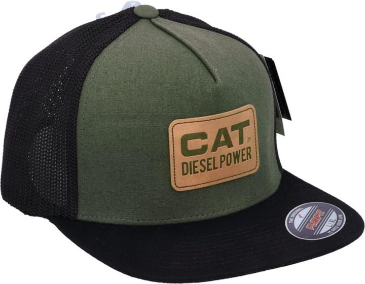 Image du produit Cat Puissance diesel (XL)