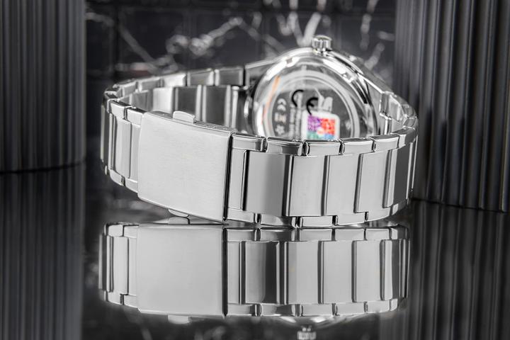 Image du produit Skmei 9140SIBK Herrenuhr + BOX