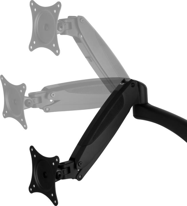 Image du produit Arctic Z2-3D Gen 3 86,4 cm (34 pouces) Terminal Noir (Tables, 34")