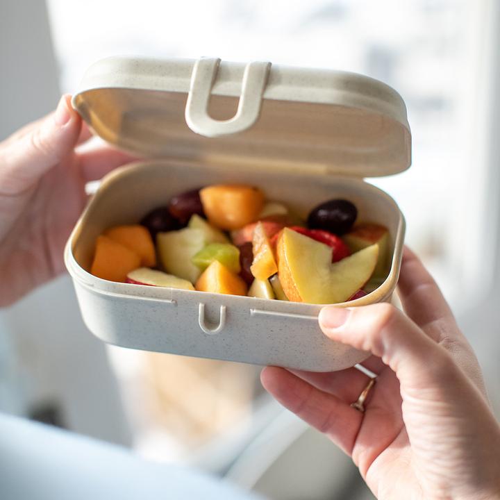Immagine prodotto Koziol Lunchbox Pascal S verde