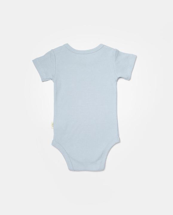 Immagine prodotto BabyCosy Body. manica corta. 2 Confezioni (86)