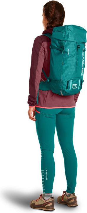 Actual product image Ortovox Women's Trad 26 S (26 l)