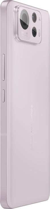 Produktbild ASUS Zenfone 12 Ultra (512 GB, Rose, 6.78", Dual SIM, 50 Mpx, 5G)