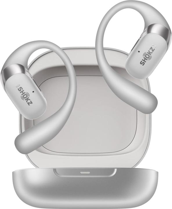 Actual product image Shokz OpenFit 2+ (11 h, Wireless)