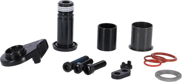 Image du produit Sram Rear Derailleur B-Bolt Kit XX1/X01 Eagle 52T