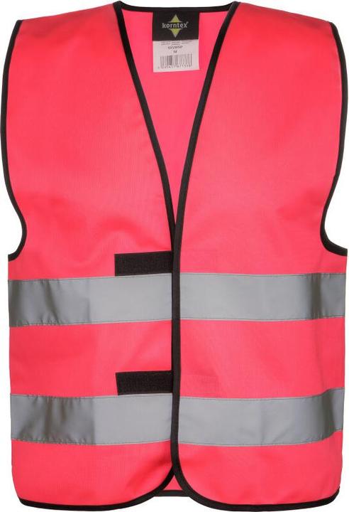 Rose fluo