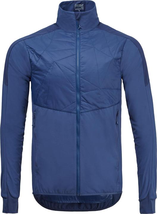 MGA Herren Silvini Herrenjacke Corteno MJ2120 Jacke (XXL)