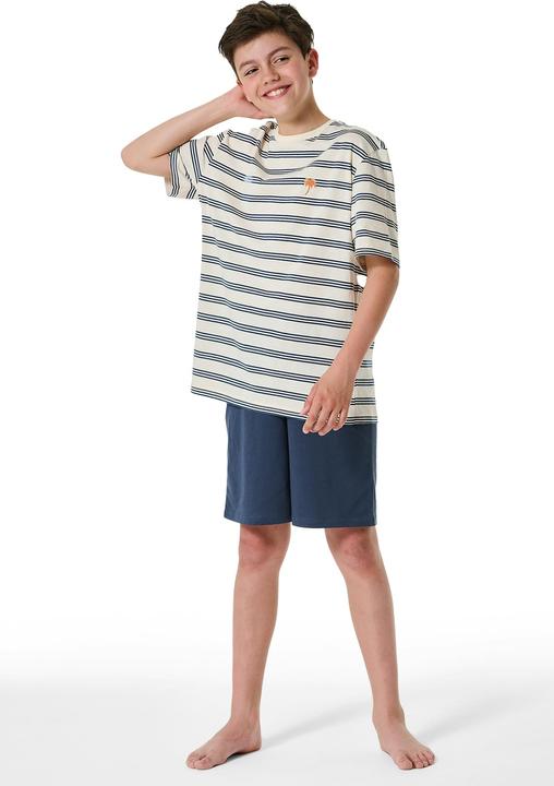 Actual product image Schiesser Shorty Nightwear (140)
