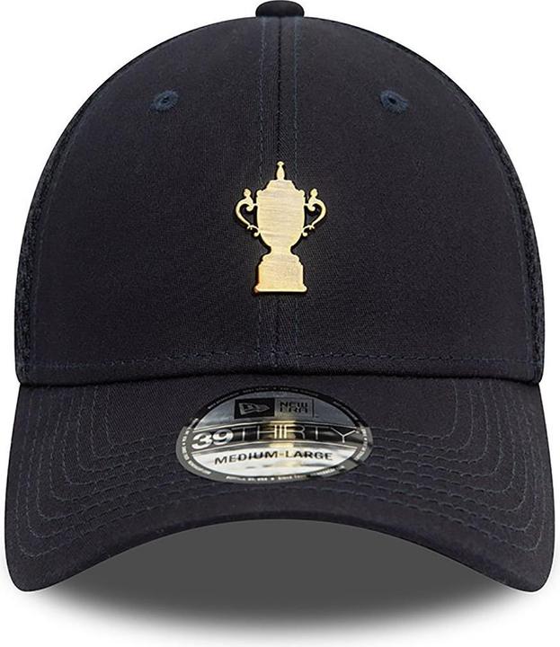 Actual product image New Era cap coupe du monde rugby 2023 (M/L)