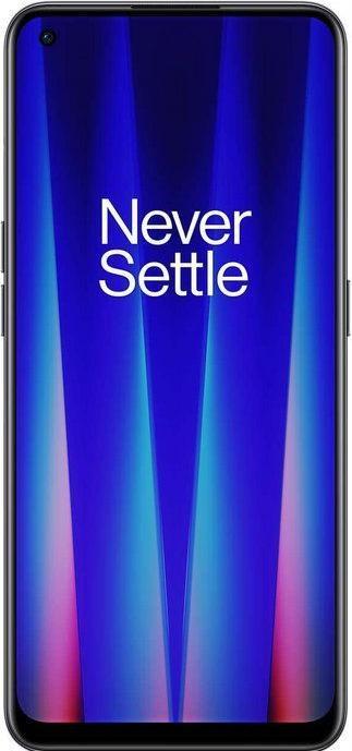 Productafbeelding OnePlus Nord CE 2 Lite 5G (128 GB, Zwarte Schemering, 6.59", Dubbele SIM, 64 Mpx, 5G)