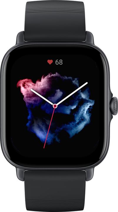 Produktbild Amazfit GTS 3 (42 mm)
