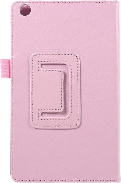 Produktbild MU Classic Case aus Kunstleder Litchi (Asus ZenPad 7.0)